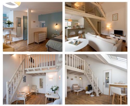 Meursault Apartment | M comme Meursault