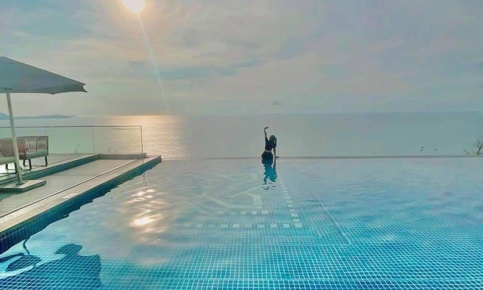 Suoi Nuoc Beach Apartment | M-Continental Mandala Hotels & Resorts
