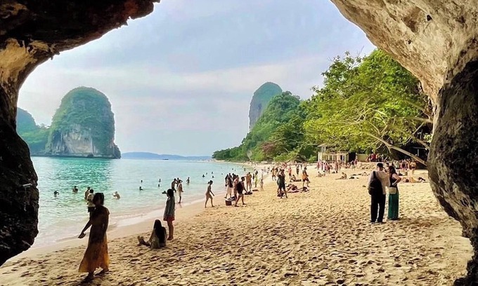 Sai Thai House | M.P Resort Krabi