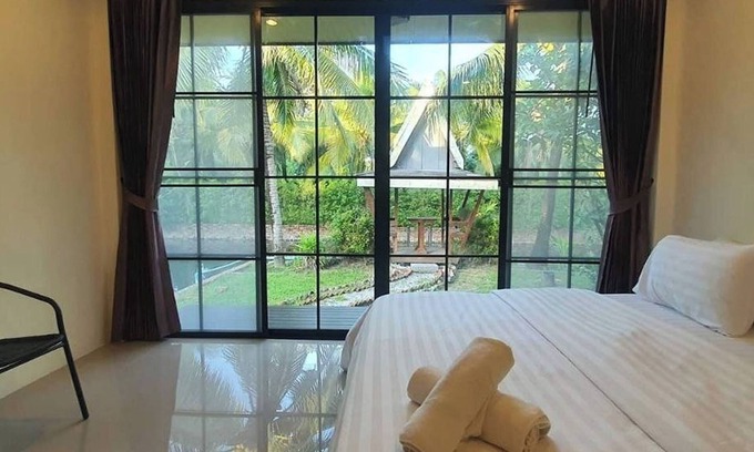 Songkhla Hotel | M Resort