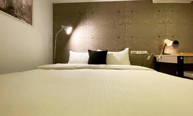 Xinyi Hotel | M Taipei Hotel