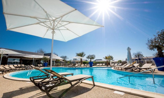Langrune-sur-Mer Other | M&V Resort Camping