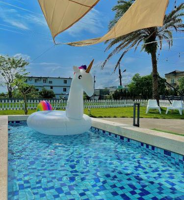 Dongshan House | M2 Villa