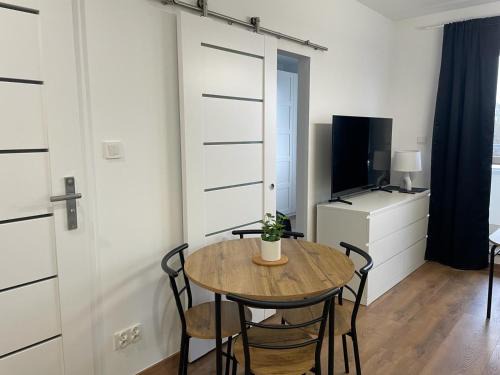 Pruszkow Apartment | M3 Pruszków