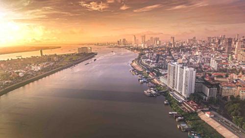 Daun Penh Hotel | M9 Kirirom Hotel