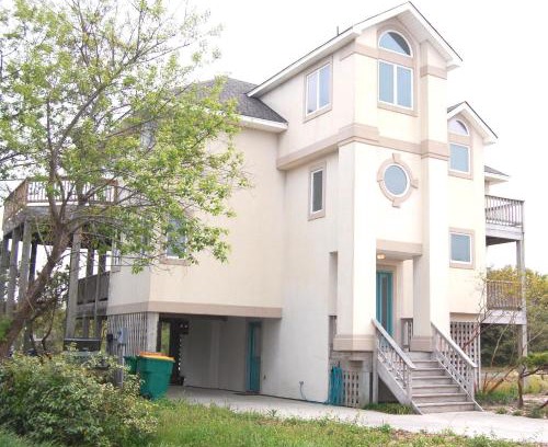 Monteray Shores House | M906- Castle De La Mar