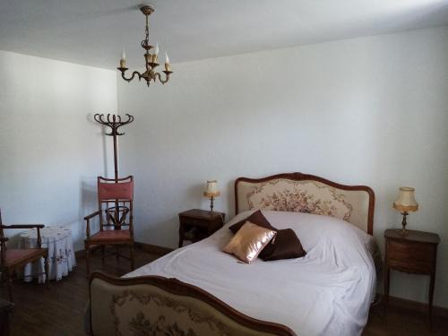 Dancevoir Bed & Breakfast | Maïstine - Chambres d hôte