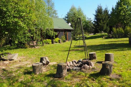 gmina Kurow Apartment | Małe Mazury