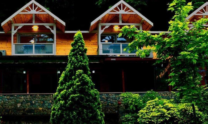 Masukiye Apartment | maşukiye dream homes
