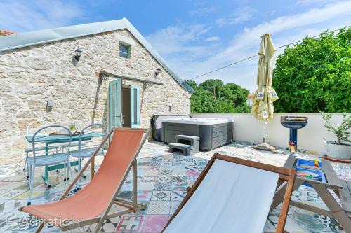 Pakostane Villa | Mašica