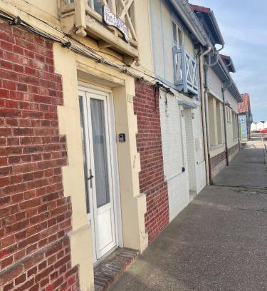 Quiberville House | Ma Toquade