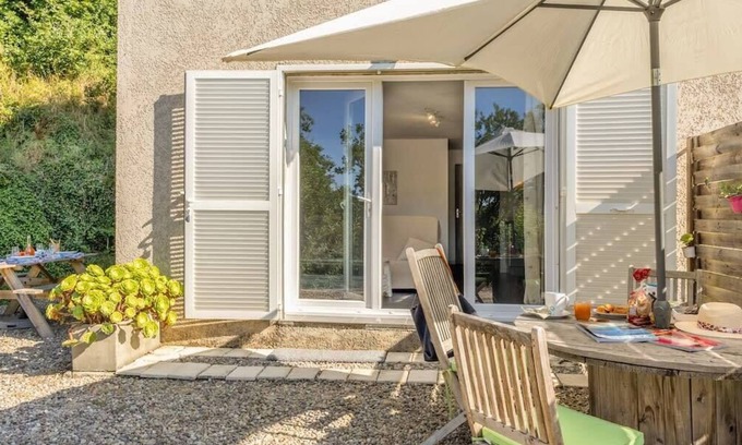 Barbaggio Apartment | Ma Vie Là