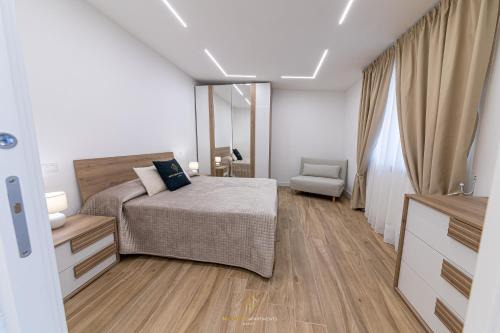Materdei Apartment | Macarth APT Deluxe Napoli Centro