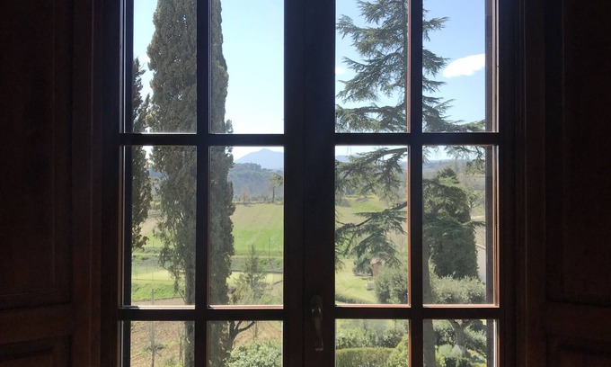 Chiusi House | Macciangrosso