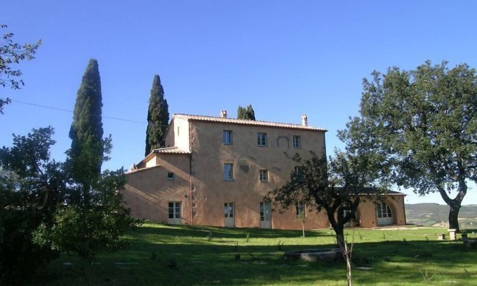 Il Poggio Apartment | MACETONA - MACETONA-SUITE