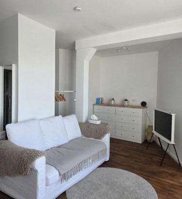 Sao Cristovao e Sao Lourenco Apartment | MACHADO Apartment