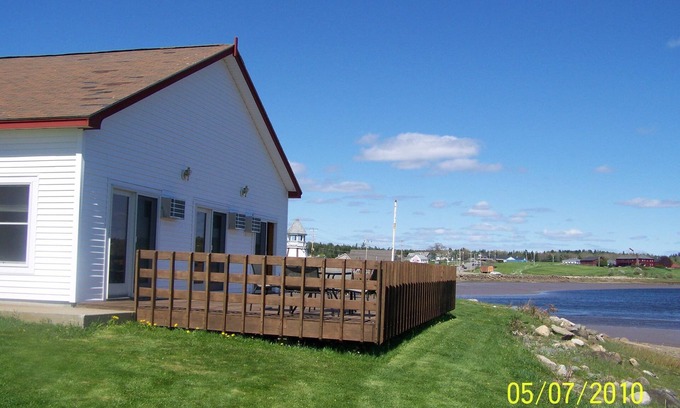 Machias Hotel | Machias River Inn