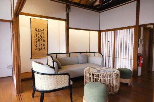 Taitung City Centre Hotel | Machiya Posong