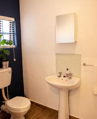 Westdene House | MacLeod House