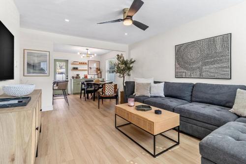 Madeira Beach House | Madeira Beach House with Private Heated Pool - Newly Renovated!
