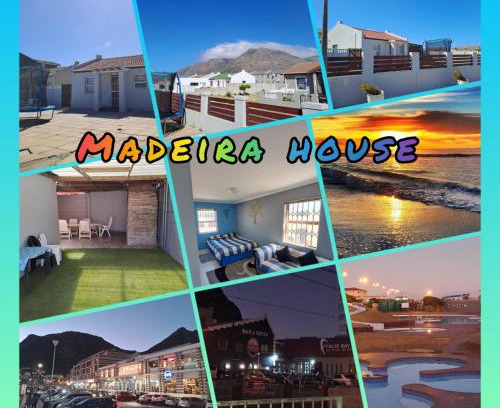 Marina da Gama House | Madeira House