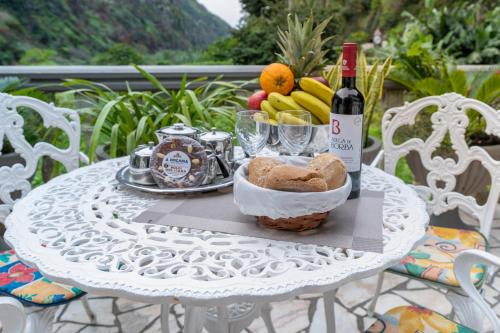 Ribeira Brava House | Madeira Inn Paradise