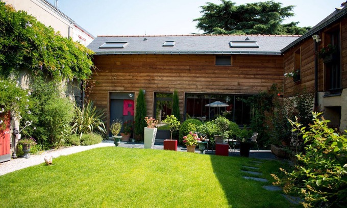 Madeleine - Saint-Leonard Bed & Breakfast | Madeleine & Cie