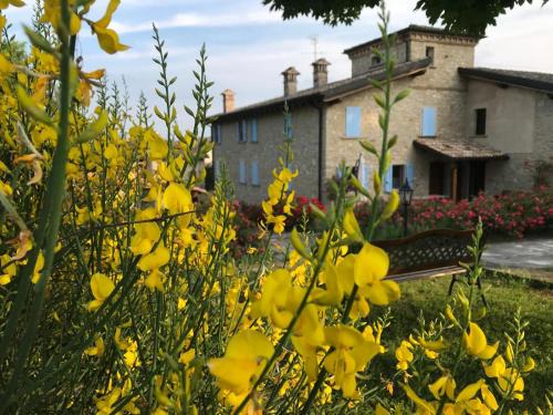 Paullo House | Madonna della Corte