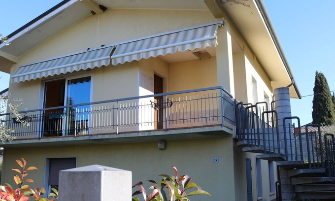 Montioni House | Madonnina by Interhome