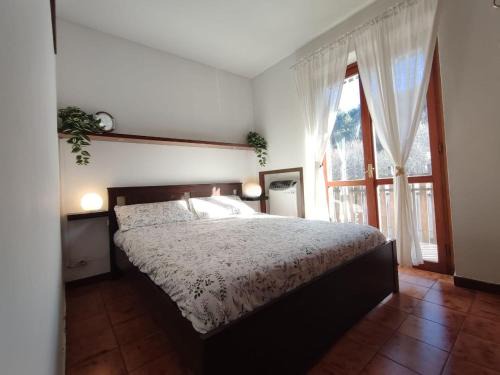 Camigliatello Apartment | MadreSila Home