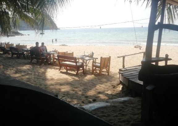 Ko Pha-ngan Resort | Mae Haad Cove Bungalow