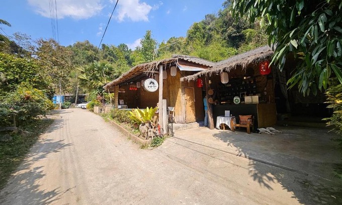 Chiang Dao District House | Mae Mae Home