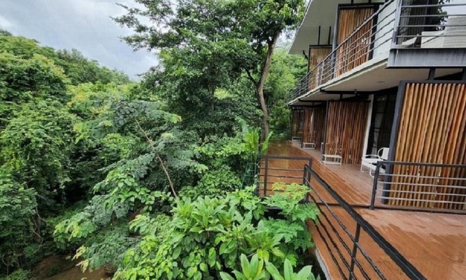 Mae Rim Bed & Breakfast | Maesa Greenery Hill SHA