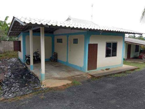 Khilek Apartment | Maetang house