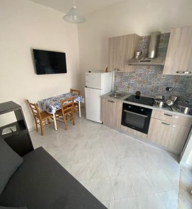 Magazzeno Apartment | MAGA House