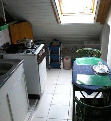 Pusztavacs Apartment | Magdi apartman