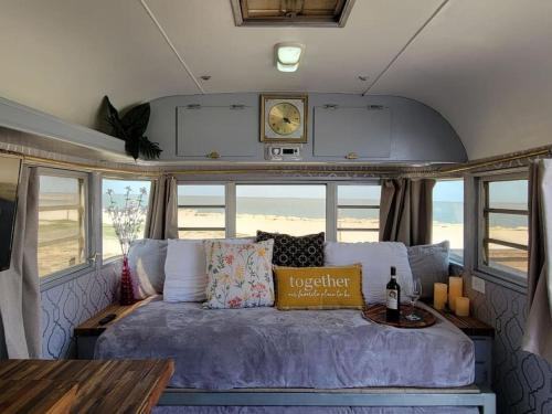 Port Lavaca Apartment | Maggie At The Beach - 1973 Vintage RV