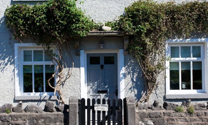Cartmel Cottage | Maggie Puddle - The Cottage - beautiful tranquil retreat