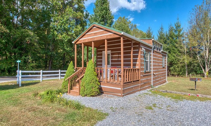 Maggie Valley Cabin | Maggie Valley Cabin Rentals