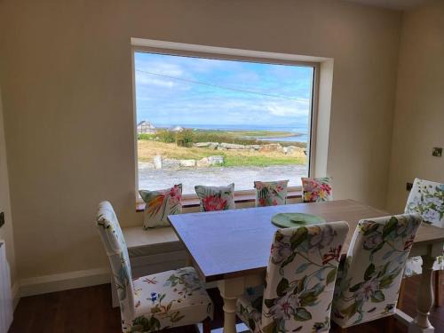 Kilronan House | Maggies Cottage Inishmore