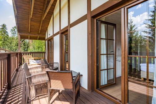 Jora Wielka House | Magia Mazur - Domy Wakacyjne
