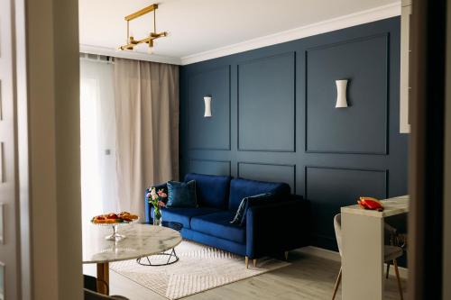 Katowice Apartment | Magic Place II - Francuska Park - Free Garage - Self Check-in