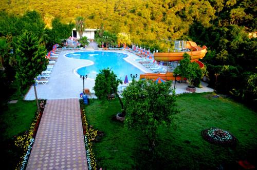 Beldibi Hotel | Magic Sun Hotel