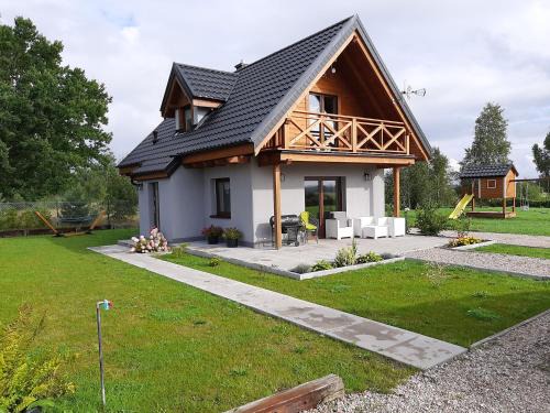 Wierzchucino House | Magico Posto