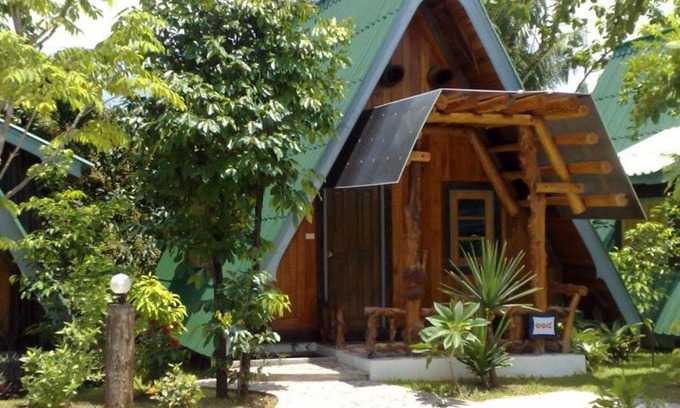 Nam Ruem Resort | Magmai HomestayTak