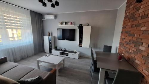 Bydgoszcz Apartment | Magmares Apartment