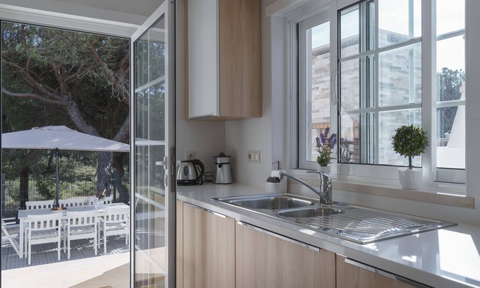 Vale do Garrao House | Magnífica Moradia com Piscina Aquecida