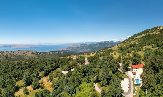 Senj House | Magna Tilia by Interhome