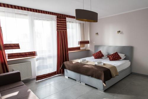 Centrum Apartment | Magnetic apartment Jerozolimskie B