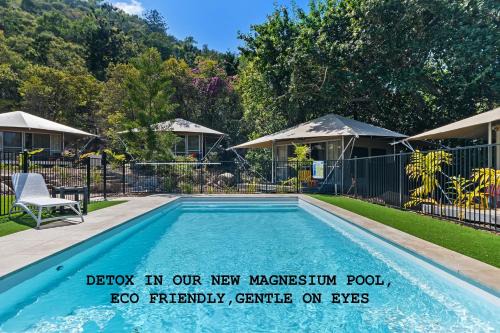 Nelly Bay Other | Magnetic Glamping